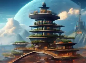 小米17 Pro中秋限定背屏壁纸上线，六款创意设计等你解锁