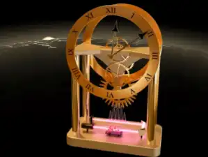 芯片设计：解码未来科技的核心密码