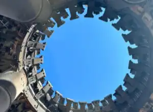 一泡尿赔220万：不文明消费再无免单可能