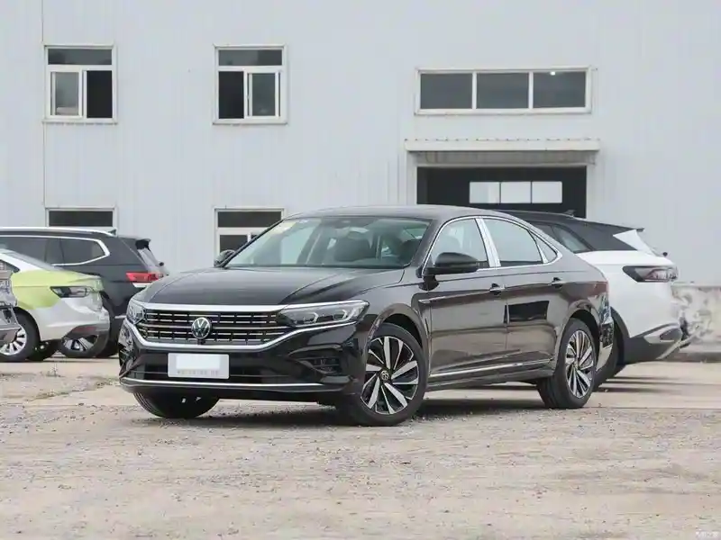 上海巴士永达帕萨特直降3.06万，2026款商务版震撼上市引关注