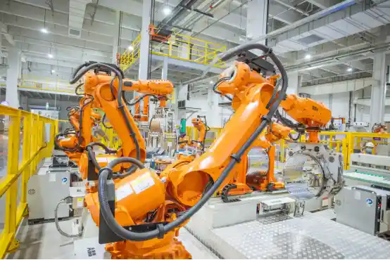 海尔重磅出击！卡奥斯冲刺港股，35亿融资剑指工业互联网新高地