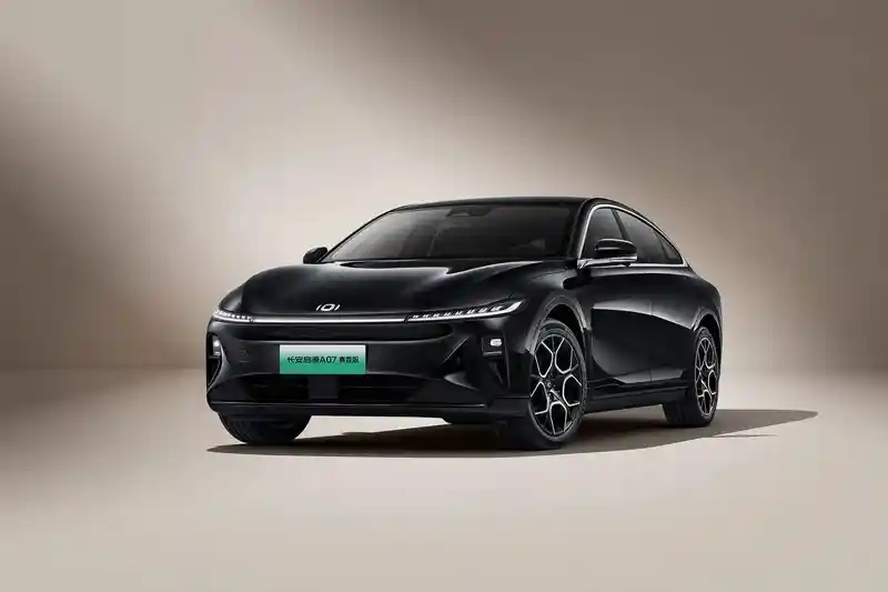 宜春瑞辰店惊爆2万让利！2025款长安启源A07增程真香版230豪华型抢购热潮来袭