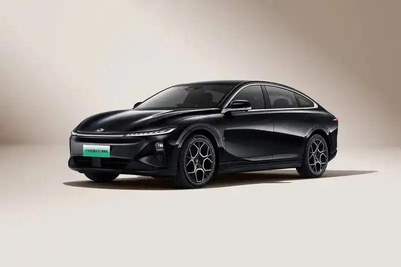 宜春瑞辰店惊爆2万让利!2025款长安启源A07增程真香版230豪华型抢购热潮来袭