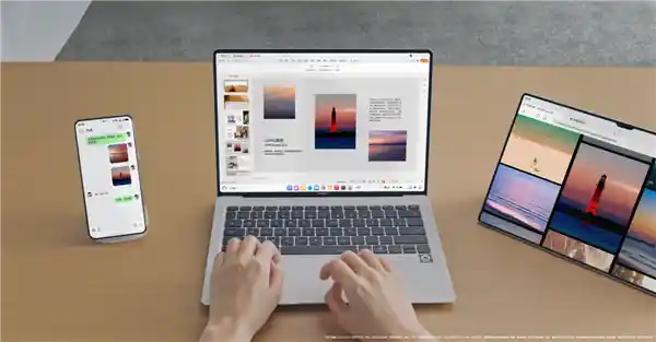 华为笔记本双11狂飙：商务精英、打工人、学生党全被智服！