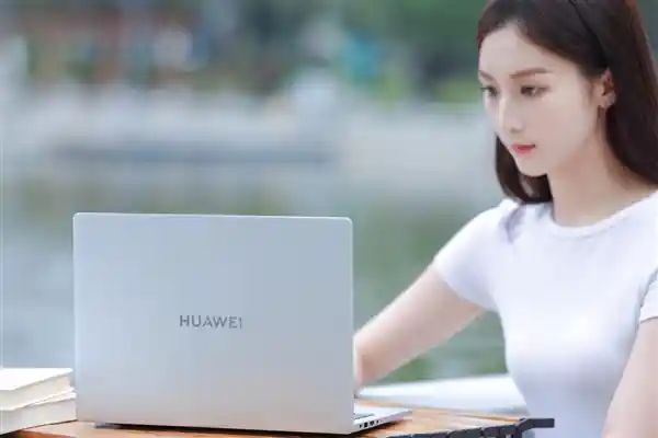 华为笔记本双11狂飙：商务精英、打工人、学生党全被智服！