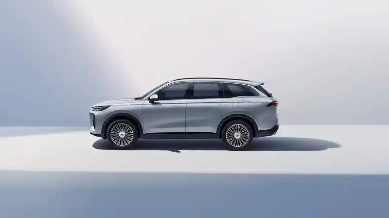 奇瑞风云T9青岛鲲宇店限时巨惠,1.2万优惠等你试驾