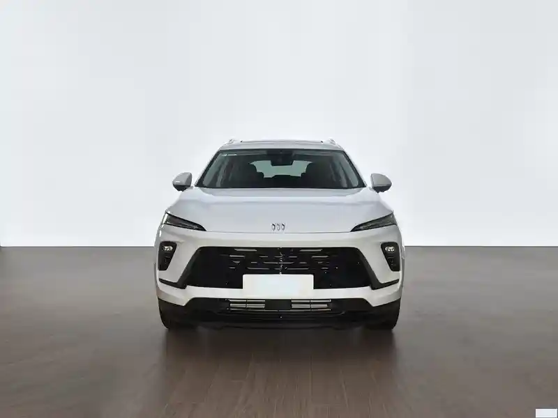 别克昂科威Plus最高直降6万,2026款白金版掀起购车热潮