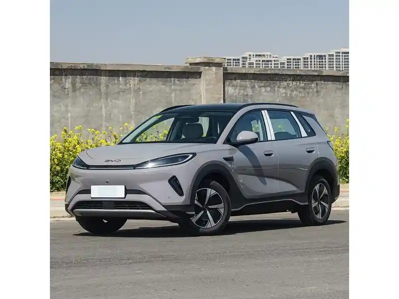 广州正昊城4S店引爆抢购潮！海狮05 EV震撼上市，11.78万起开启智能电动新纪元