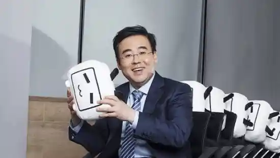 陈睿卸任哔哩哔哩总经理，背后有何深意？