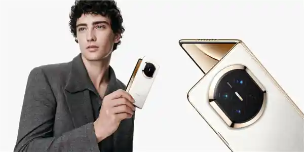 华为Mate X7震撼登场：折叠屏新标杆，智能体验再升级