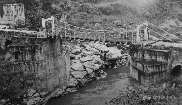 从命运之桥到复兴之桥