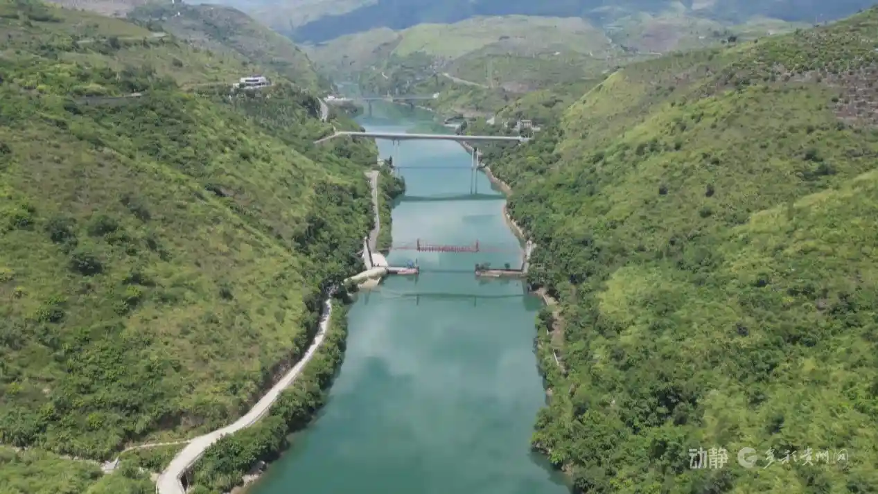 从命运之桥到复兴之桥