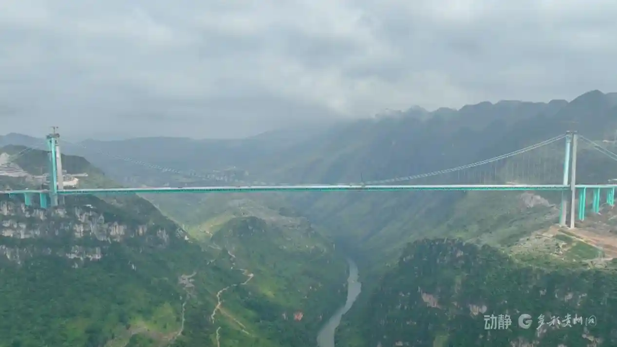 从命运之桥到复兴之桥