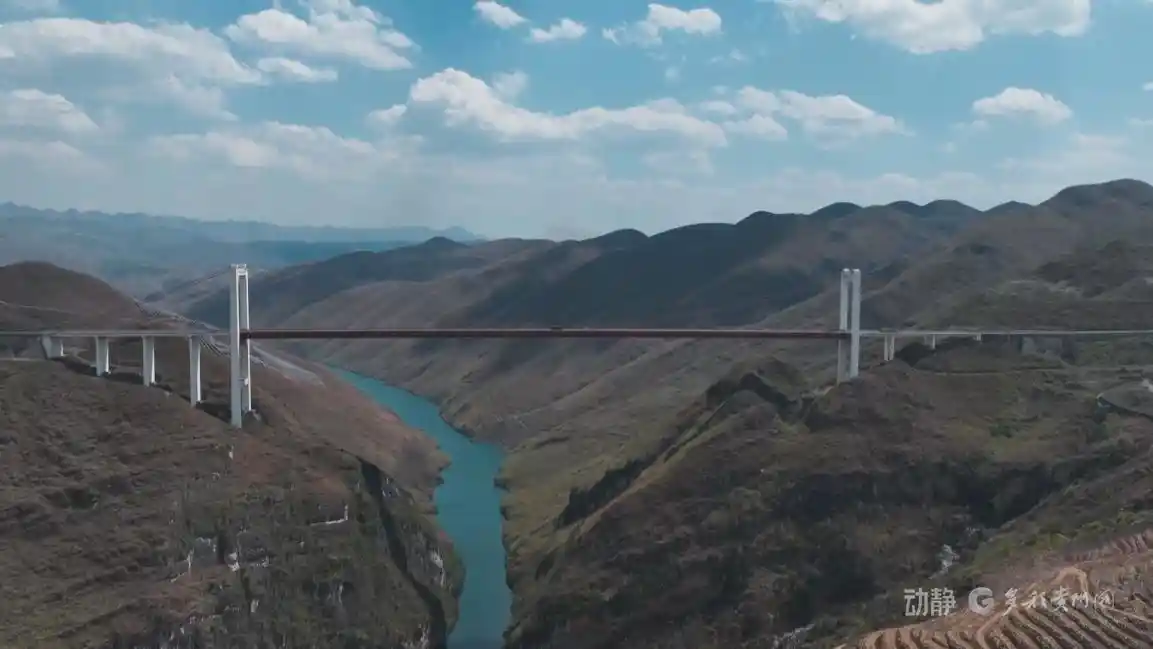 从命运之桥到复兴之桥