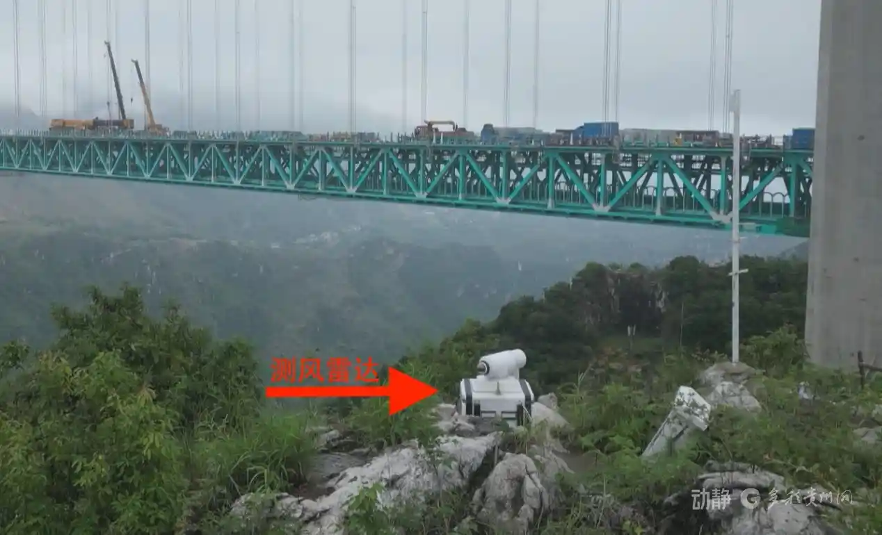 从命运之桥到复兴之桥