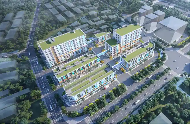 美的置业2025中报亮眼:营收利润双升,首度派发中期股息