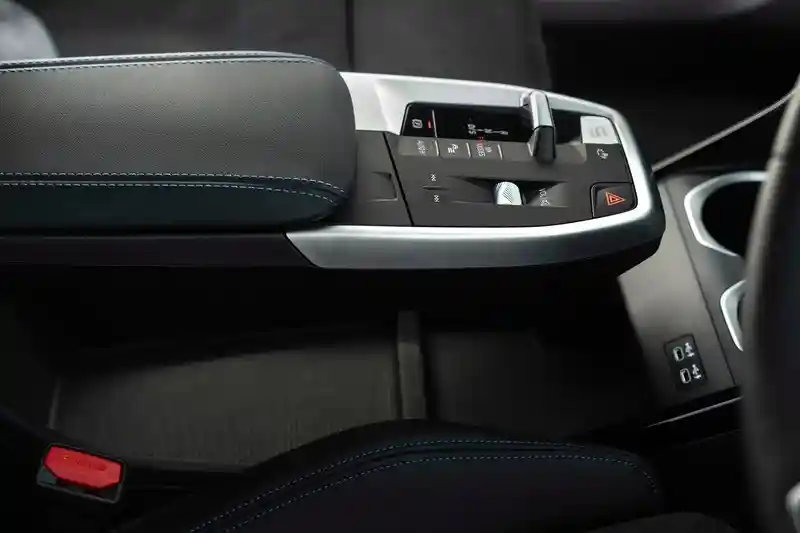 金华浦江信德宝驾到！进口宝马X2限时狂降9.99万，2024款sDrive25i M运动套装免费试驾开启奢华新体验