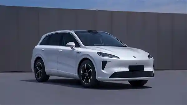 华为联手上汽，贾健旭：为项目租两栋楼彰显合作力度