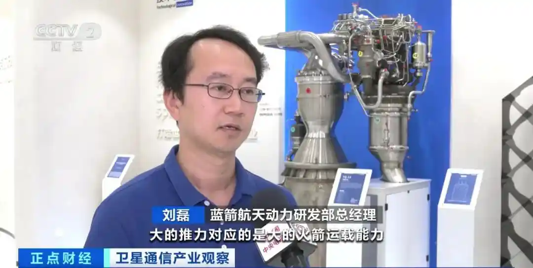 宇宙级大市场起飞!改写为:**星辰大海新风口,万亿市场一触即发!**