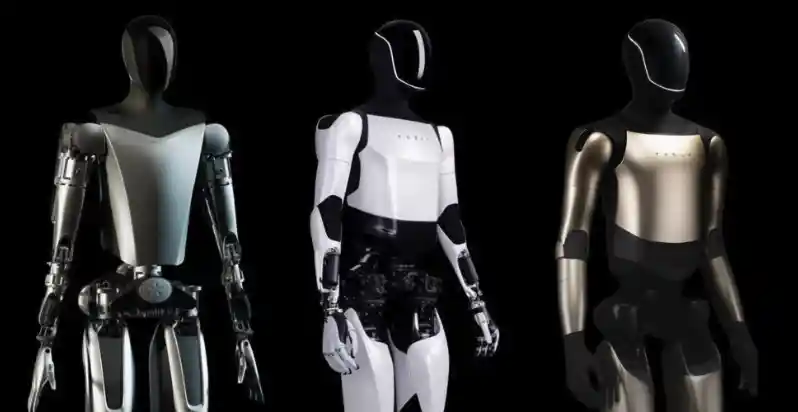 特斯拉Optimus团队负责人加盟Meta，马斯克AI布局面临新挑战