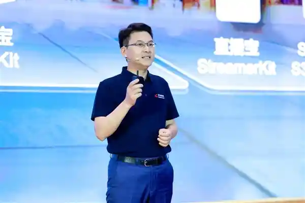 华为全球首发防偷拍AP，99%识别率让住宿更安心