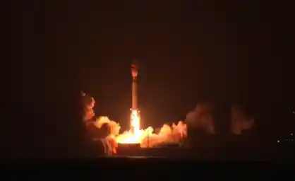 吉利星座双箭齐发，低轨卫星组网提速领跑数字化未来