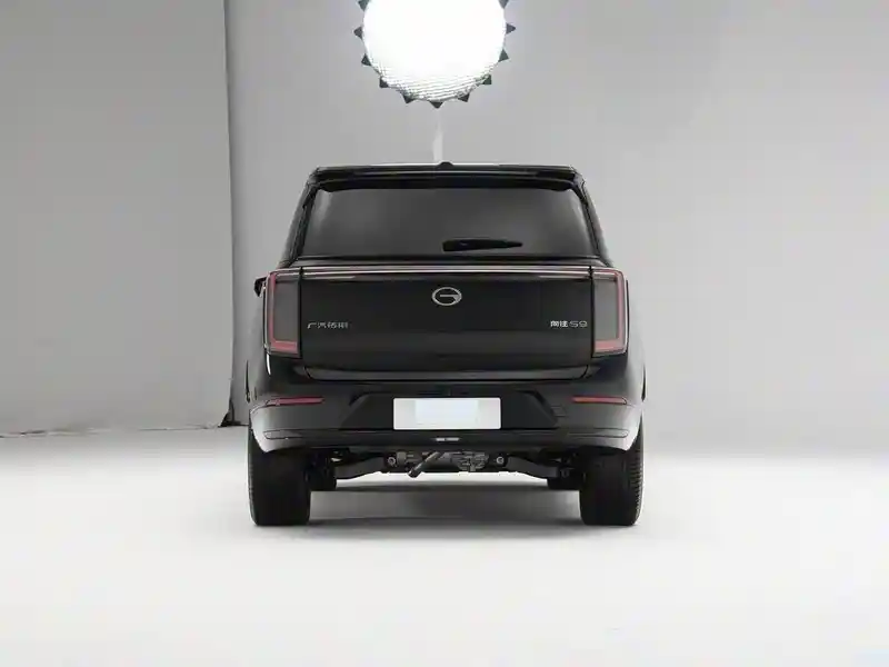 2025款传祺向往S9震撼上市，漳州嘉润店正式开售，22.99万起启程豪华之旅