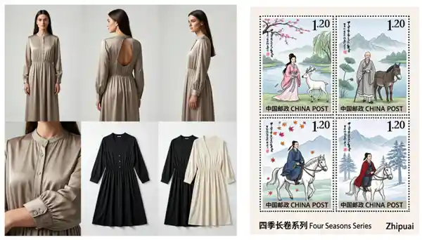 破界时刻！华为首发国产AI大模型全栈自研里程碑：SOTA多模态模型在昇腾芯片上首次端到端训练成功，性能直逼国际顶尖水平