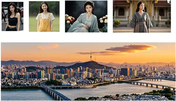 破界时刻！华为首发国产AI大模型全栈自研里程碑：SOTA多模态模型在昇腾芯片上首次端到端训练成功，性能直逼国际顶尖水平