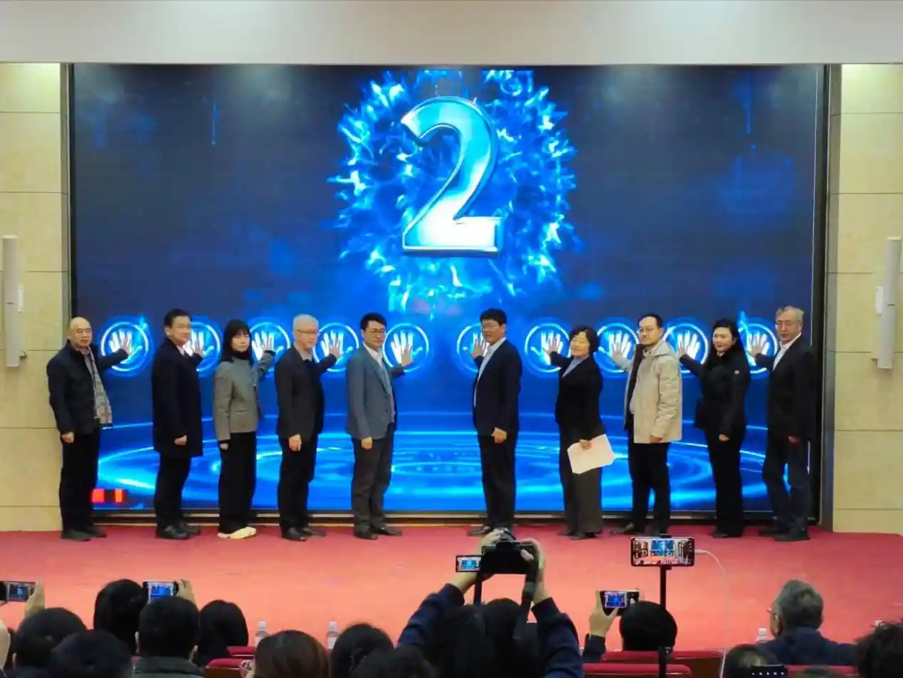 绿色美妆新势力，华东赛区点燃创新风暴