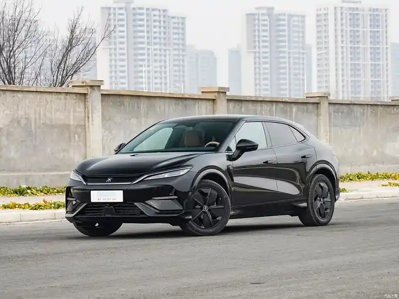 比亚迪宋L EV 2025款限时狂降1万，黔迪景正店掀起购车热潮