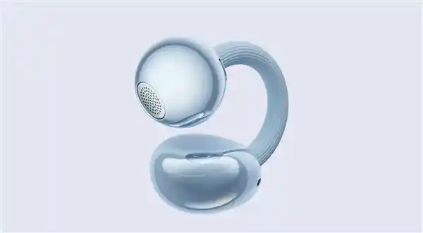 华为FreeClip 2升级鸿蒙OS 6：星闪音频技术引领抗干扰新纪元