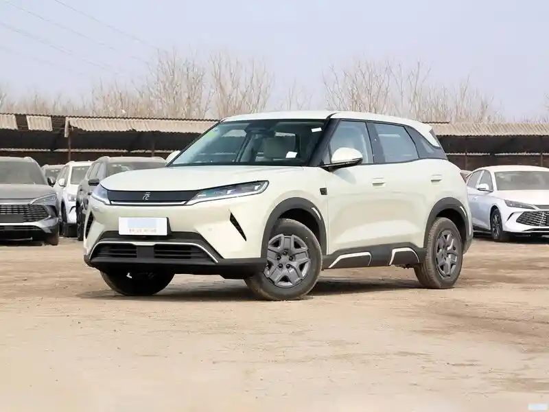 比亚迪元UP限时巨惠8000元，东营齐胜4S店邀您抢先体验