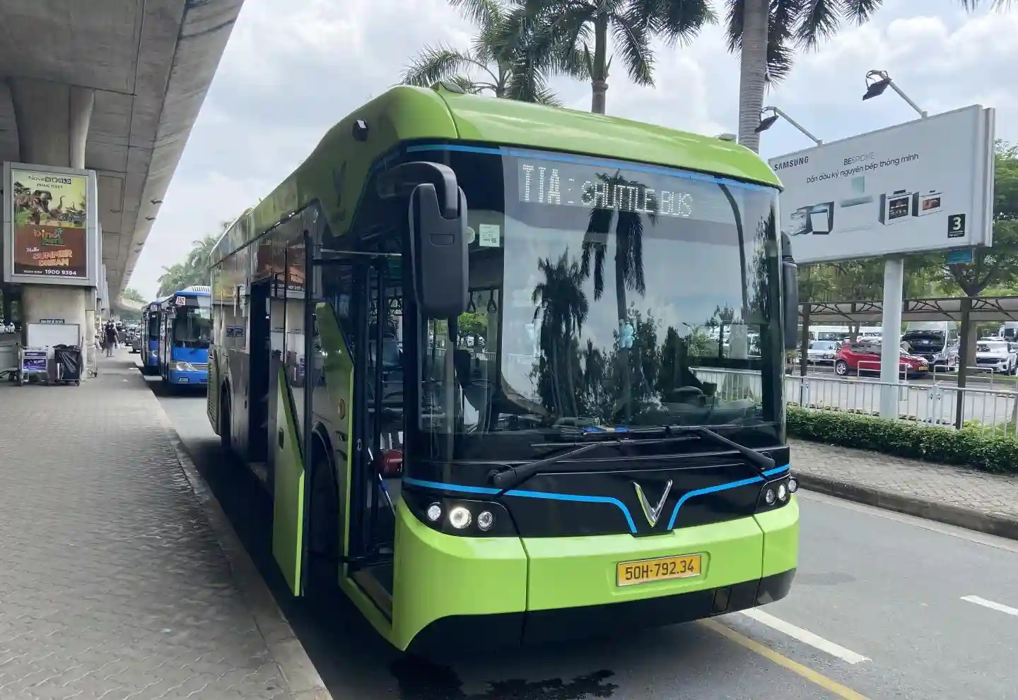 越南特斯拉冲刺30万辆目标，背后中国供应链暗藏哪些巨头？