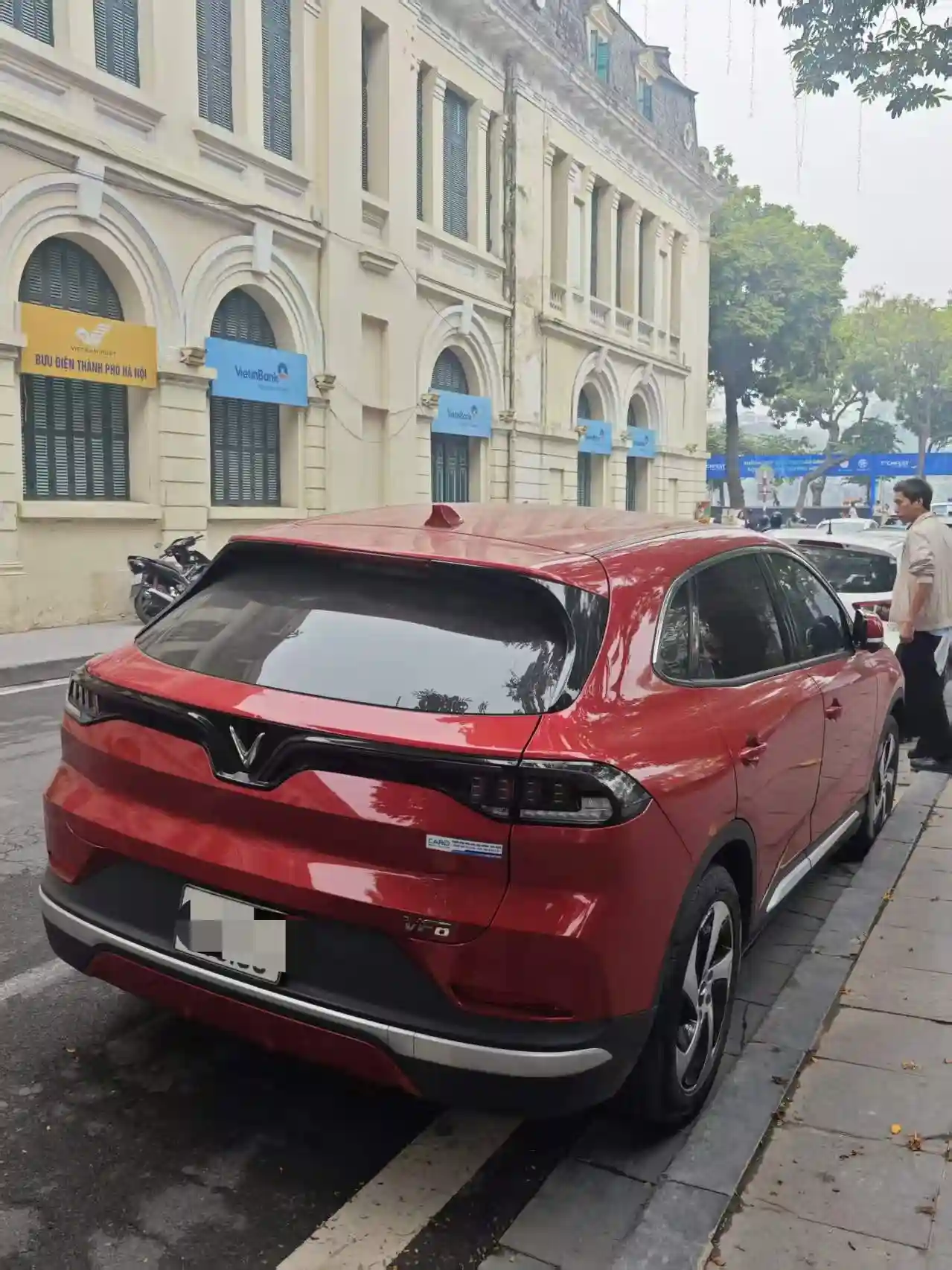 越南特斯拉冲刺30万辆目标，背后中国供应链暗藏哪些巨头？