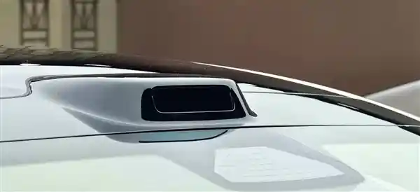 激光雷达白菜价!余承东引爆行业地震:20万元级轿车首次标配双光路896线激光雷达