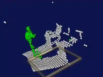 华为推出智慧养老新方案：激光雷达3秒识别跌倒，守护老人安全