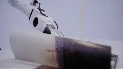 机器人走进千家万户，还有多远？