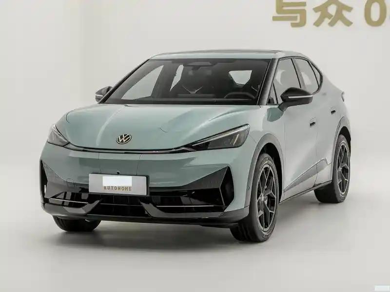 【爆款预定!2026款大众ID.与众06 Pure SE震撼登陆北京槐房西路万达广场,13.49万元起售引爆新能源购车潮】
