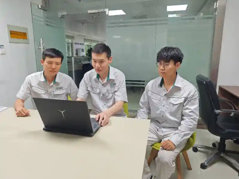 青春铸粮仓，奋斗写华章——大国粮仓里的硬核突击队